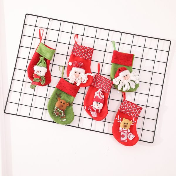 explosive christmas stockings christmas items stockings scene decorations mini socks
explosive christmas stockings christmas items stockings scene decorations mini socks