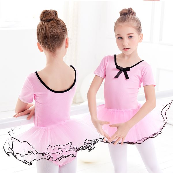 long/short sleeve ballet leotard for kids ballet tutu dance dress leotard for kids yoga artistic gymnastics use bailarina, Black;red
long/short sleeve ballet leotard for kids ballet tutu dance dress leotard for kids yoga artistic gymnastics use bailarina, Black;red