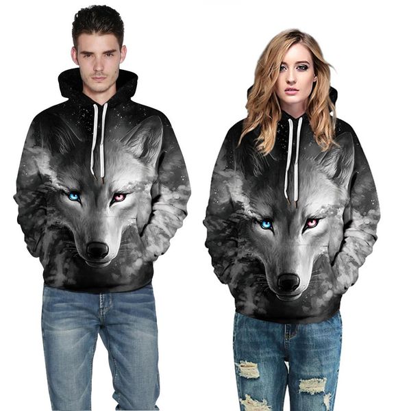 mens white designer hoodie sweatshirt sweat coat pullover jackets 3d animal digital printing hooded couple sweater casual wild long, Black
mens white designer hoodie sweatshirt sweat coat pullover jackets 3d animal digital printing hooded couple sweater casual wild long, Black