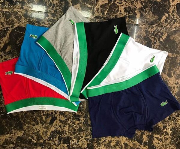 высокое качество цвета sexy boxer мужской моды дизайн удобный хлопок белье мужские дышащий боксер рыбы шаблон мужской боксёры -2xl, Black;white
высокое качество цвета sexy boxer мужской моды дизайн удобный хлопок белье мужские дышащий боксер рыбы шаблон мужской боксёры -2xl, Black;white