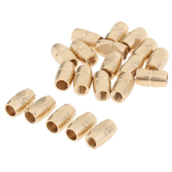 pack/20pcs copper mouthpiece clip weld screws 10x3mm golden for saxophone sax accessory
pack/20pcs copper mouthpiece clip weld screws 10x3mm golden for saxophone sax accessory