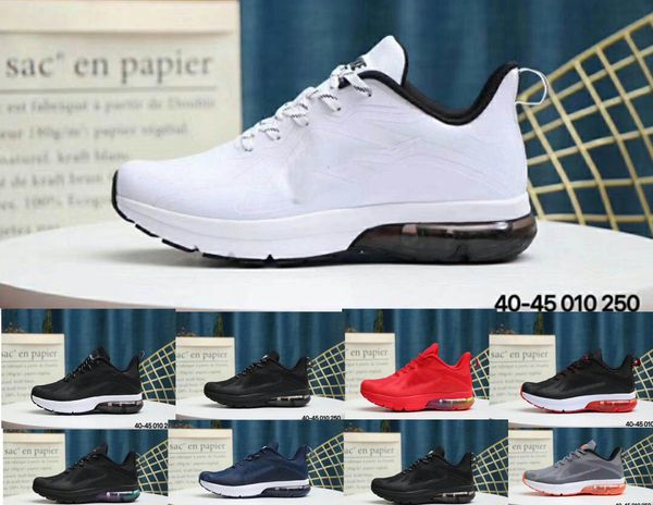 new mens shoes black white half palm air cushion shoes designer shoes sneakers des chaussures 40-45 with box
new mens shoes black white half palm air cushion shoes designer shoes sneakers des chaussures 40-45 with box