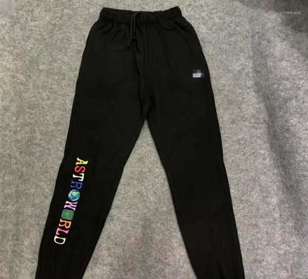 peace pantalones pants tsa joggers spring men sports embroidery designer big c, Black
peace pantalones pants tsa joggers spring men sports embroidery designer big c, Black