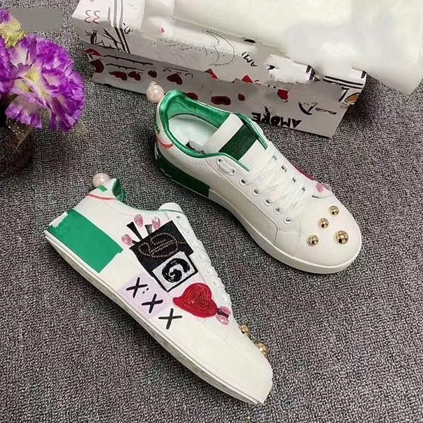 2020d luxury custom embroidery fashion wild lace-up casual men's shoes, fashion party shoes outdoor sports shoes, size: 35-45 nvc01, Black
2020d luxury custom embroidery fashion wild lace-up casual men's shoes, fashion party shoes outdoor sports shoes, size: 35-45 nvc01, Black