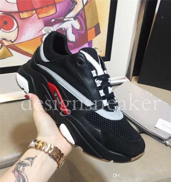 luxury canvas casual shoe man woman sneaker fashion mixed colors black grey yellow technical knit designer shoes size 35-45
luxury canvas casual shoe man woman sneaker fashion mixed colors black grey yellow technical knit designer shoes size 35-45