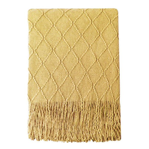 yellow blanket, soft sofa cover, bedding blanket, decorative air conditioning blanket
yellow blanket, soft sofa cover, bedding blanket, decorative air conditioning blanket