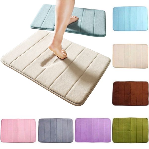 memory foam doormat rug water absorption floor slow rebound 1pc new thickening non slip carpet bath mat bathroom coral velvet
memory foam doormat rug water absorption floor slow rebound 1pc new thickening non slip carpet bath mat bathroom coral velvet