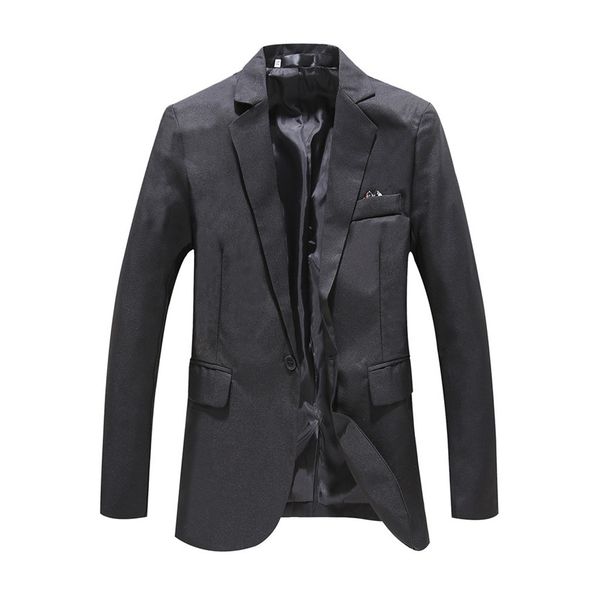 men's jackets costume for wedding stylish casual solid blazer business party outwear coat suit vintage mens coats, Black;brown
men's jackets costume for wedding stylish casual solid blazer business party outwear coat suit vintage mens coats, Black;brown