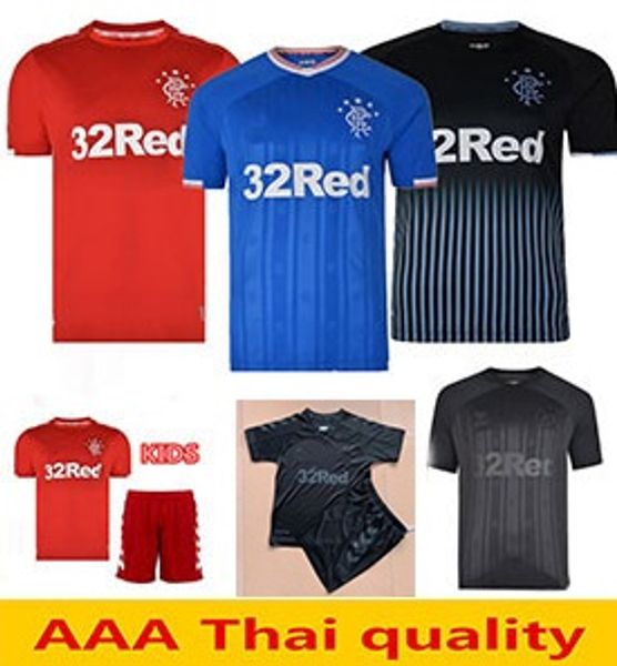 men kids 2019 2020 glasgow rangers soccer jersey 19 20 rangers kids katic arfield goldson morelos davis halliday football shirt, Black;yellow
men kids 2019 2020 glasgow rangers soccer jersey 19 20 rangers kids katic arfield goldson morelos davis halliday football shirt, Black;yellow