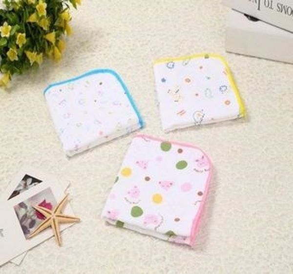 gauze baby saliva pure cotton soft baby wash children small square handkerchief newborn products small square towel towel
gauze baby saliva pure cotton soft baby wash children small square handkerchief newborn products small square towel towel