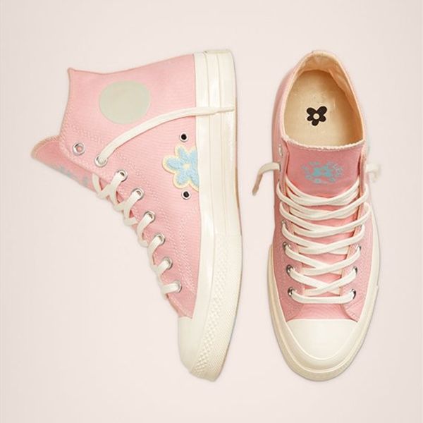 new golf le fleur x chuck 70 chenille men women star skateborad shoes fashion glf 1970 high pink canvas sneaker size 36-44, White;red
new golf le fleur x chuck 70 chenille men women star skateborad shoes fashion glf 1970 high pink canvas sneaker size 36-44, White;red