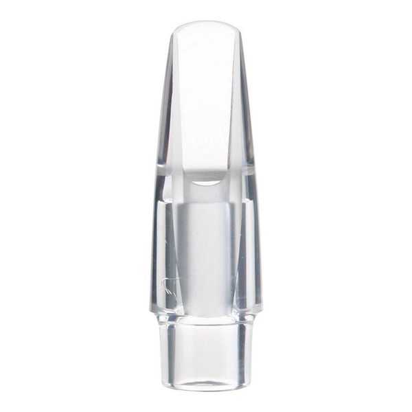 dragonpad alto / soprano saxophone professional transparent mouthpiece for sax playing jazz music instrument parts accessories
dragonpad alto / soprano saxophone professional transparent mouthpiece for sax playing jazz music instrument parts accessories