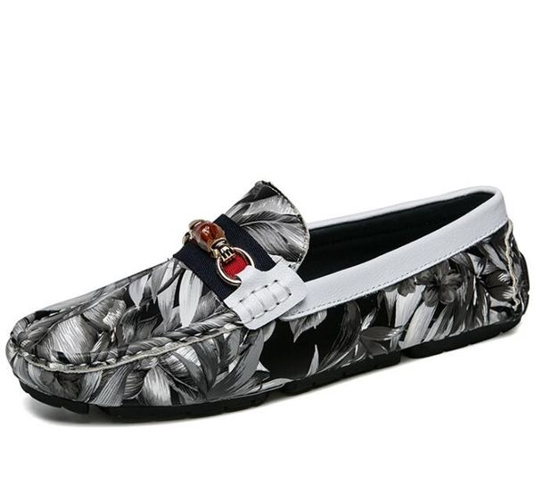 men loafers soft moccasins spring autumn genuine leather shoes men flats driving shoes ing, Black
men loafers soft moccasins spring autumn genuine leather shoes men flats driving shoes ing, Black