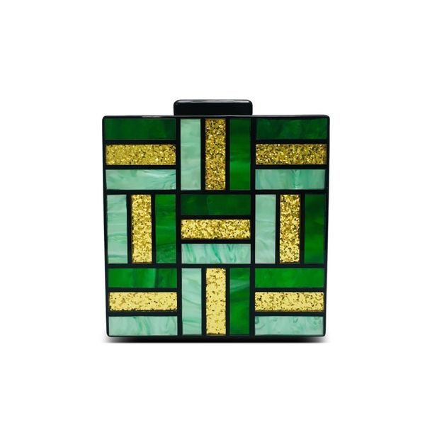 2019 luxury design women acrylic evening bags vintage women messenger bags geometric pattern clutches party prom handbags purses
2019 luxury design women acrylic evening bags vintage women messenger bags geometric pattern clutches party prom handbags purses