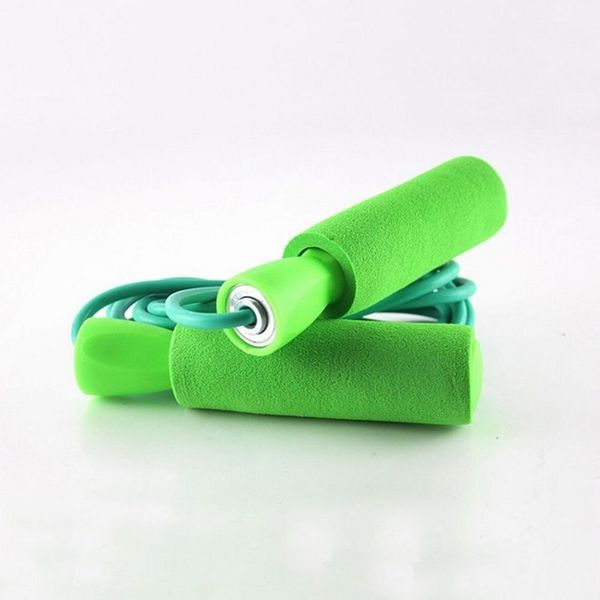 3m speed bearing rope cord metal casual speed fitness sport high pvc rope skipping jump boxing gym
3m speed bearing rope cord metal casual speed fitness sport high pvc rope skipping jump boxing gym