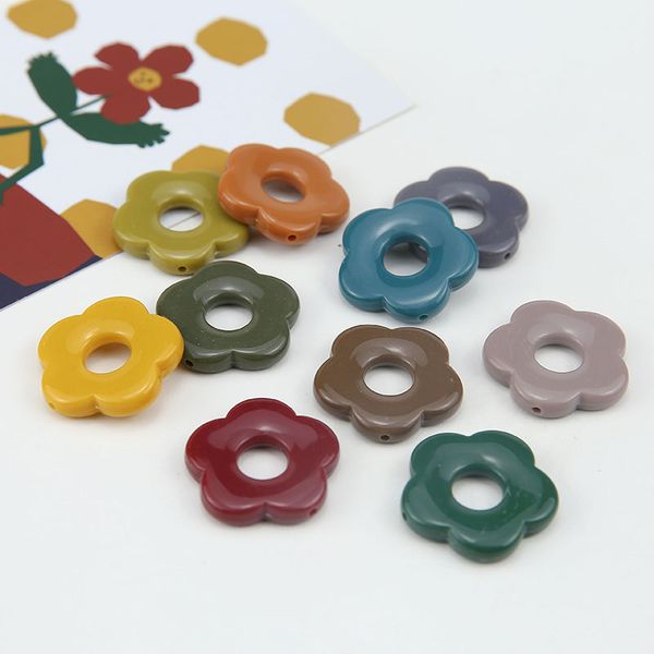10pcs 26*26mm hollow out vintage colors flower shape beading charms ornament accessories girl earring pendant, Bronze;silver
10pcs 26*26mm hollow out vintage colors flower shape beading charms ornament accessories girl earring pendant, Bronze;silver