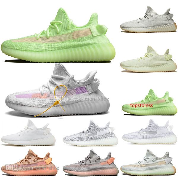 горячая kanye west clay v2 статический светоотражающий gid glow in the dark мужские кроссовки hyperspace true form zebra женские спортивные
горячая kanye west clay v2 статический светоотражающий gid glow in the dark мужские кроссовки hyperspace true form zebra женские спортивные