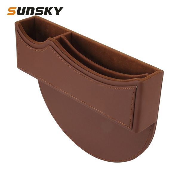 car seat crevice storage box grain organizer gap auto gap pocket stowing tidying for phone pad card coin case accessories
car seat crevice storage box grain organizer gap auto gap pocket stowing tidying for phone pad card coin case accessories