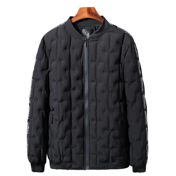 7xl 8xl 9xl men's big size parkas winter jacket casual stand collar outwear thicken warm outwear coat windproof black
7xl 8xl 9xl men's big size parkas winter jacket casual stand collar outwear thicken warm outwear coat windproof black