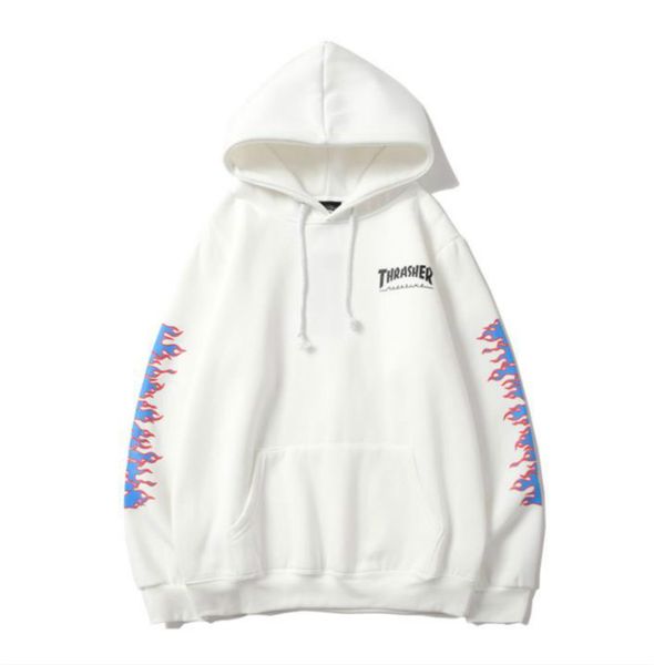 thrasher 20ss/ мужские женские дизайнер европ толстовка с капюшоном вязаный свитер старинные роскошные с брюками, с обуви толстовка с капюшо, White;black
thrasher 20ss/ мужские женские дизайнер европ толстовка с капюшоном вязаный свитер старинные роскошные с брюками, с обуви толстовка с капюшо, White;black