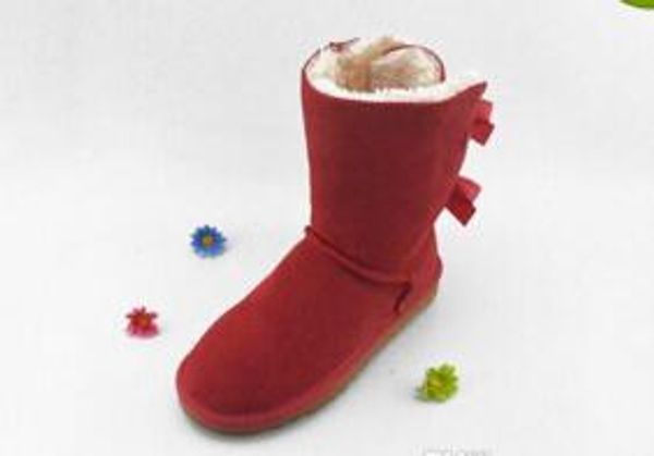 eu25-43 new wgg australia classic tall winter boots real leather bailey bowknot womens children kids bailey bow snow boots shoes boot z7, Black
eu25-43 new wgg australia classic tall winter boots real leather bailey bowknot womens children kids bailey bow snow boots shoes boot z7, Black