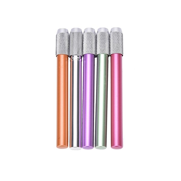 1pc adjustable pencil extender lengthener holder for school office stationery supplies art writing hobby tool
1pc adjustable pencil extender lengthener holder for school office stationery supplies art writing hobby tool