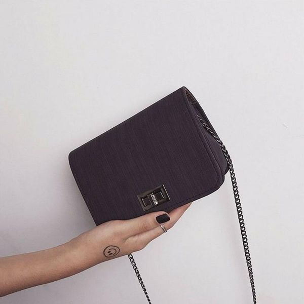 2019 womens solid pu leather chain handbag shoulder lady cross body bag tote messenger satchel purse
2019 womens solid pu leather chain handbag shoulder lady cross body bag tote messenger satchel purse
