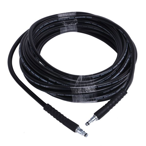 6 / 8 / 10m water cleaning hose for karcher k2 - k7 high pressure car washer extension hose for use in cold water applications
6 / 8 / 10m water cleaning hose for karcher k2 - k7 high pressure car washer extension hose for use in cold water applications