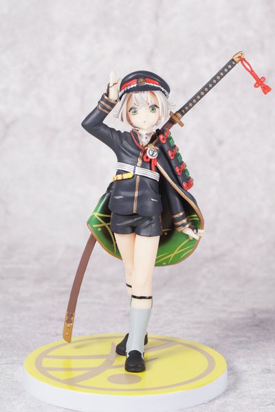 волк анимация wf2016 ограниченные мечи и флуоресцентный шар салют 1/8 модель ручной работы
волк анимация wf2016 ограниченные мечи и флуоресцентный шар салют 1/8 модель ручной работы