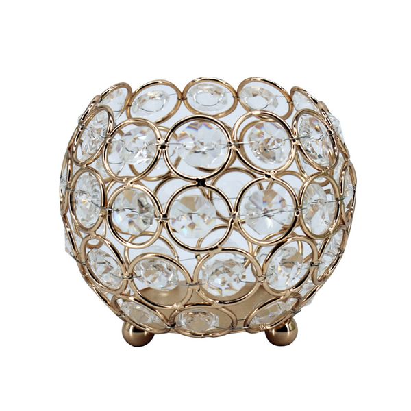 european crystal ball wedding candlestick prop pen holder makeup brush bucket eyebrow pencil cosmetics storage box
european crystal ball wedding candlestick prop pen holder makeup brush bucket eyebrow pencil cosmetics storage box