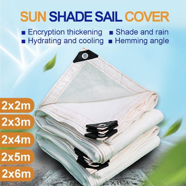 shade 2/3/4/5/6m rectangle mesh sun sail pe canopy cover flowers plants awning shelter outdoor garden patio sunshade n
shade 2/3/4/5/6m rectangle mesh sun sail pe canopy cover flowers plants awning shelter outdoor garden patio sunshade n
