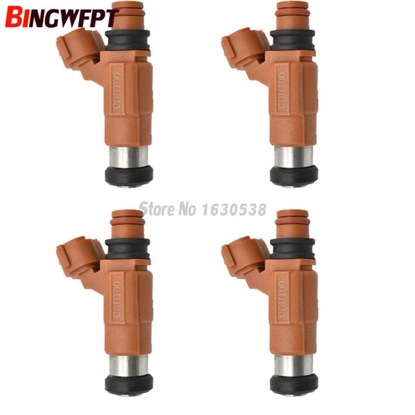 4pcs/lot fuel injectors for suzuki 15710-65d00 outboard df140 stroke 15710 65d00 cdh100
4pcs/lot fuel injectors for suzuki 15710-65d00 outboard df140 stroke 15710 65d00 cdh100