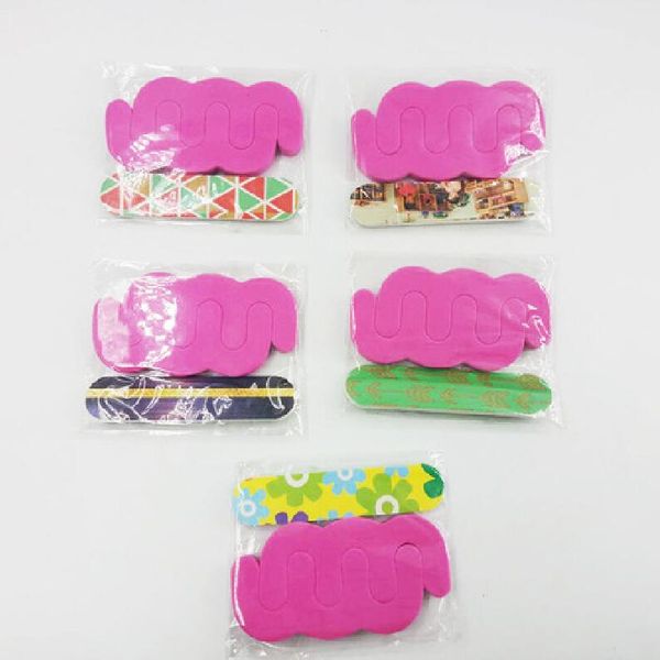 flower printed nail art sanding files block buffer pedicure manicure gel polisher nail polish files beauty tools, Silver
flower printed nail art sanding files block buffer pedicure manicure gel polisher nail polish files beauty tools, Silver