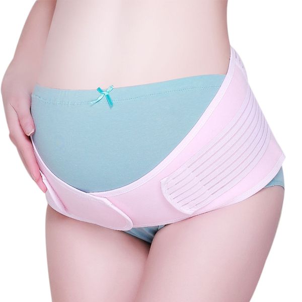 maternity belt natal pregnancy support corset prenatal care athletic bandage girdle postpartum recovery shapewear pregnant, White
maternity belt natal pregnancy support corset prenatal care athletic bandage girdle postpartum recovery shapewear pregnant, White