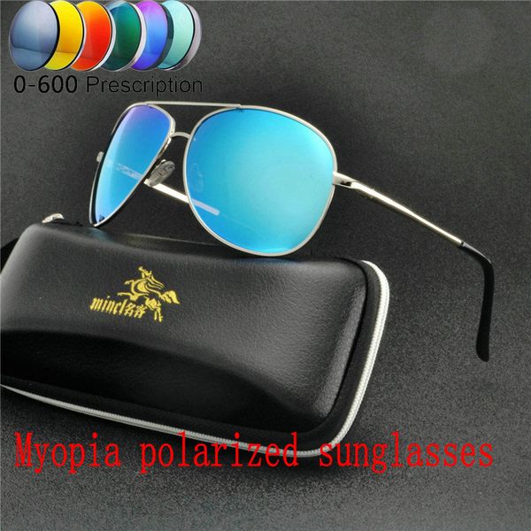 mincl brand myopia polarized sunglasses men uv400 classic male square glasses prescription lens men's driving sport eyewear fml, White;black
mincl brand myopia polarized sunglasses men uv400 classic male square glasses prescription lens men's driving sport eyewear fml, White;black