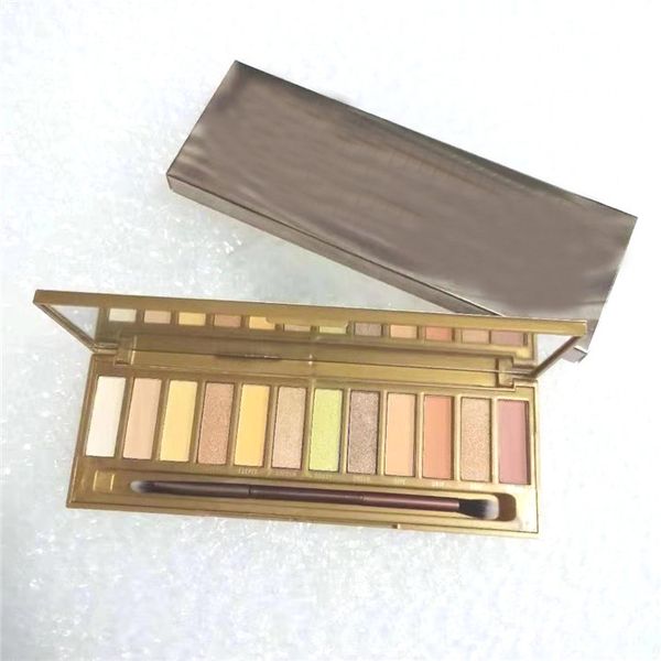 новейший состав меда eyeshadow палитр 12 цветов reloaded палитры матовый shimmer водонепроницаемый палитра тени глаза тепло плюс кисти dhl
новейший состав меда eyeshadow палитр 12 цветов reloaded палитры матовый shimmer водонепроницаемый палитра тени глаза тепло плюс кисти dhl