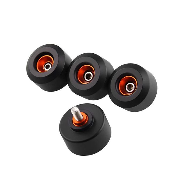 for rc 125 200 250 390 duke motocycle accessories front & rear fork wheel protector crash sliders cap pad
for rc 125 200 250 390 duke motocycle accessories front & rear fork wheel protector crash sliders cap pad