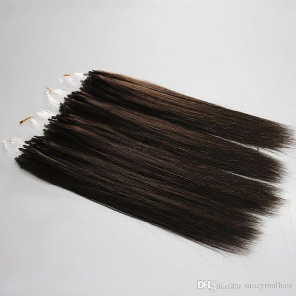 1g/strand 12"-26' 100g elibess 100% remy peruvian micro ring hair loop hair extensions, Black
1g/strand 12"-26' 100g elibess 100% remy peruvian micro ring hair loop hair extensions, Black