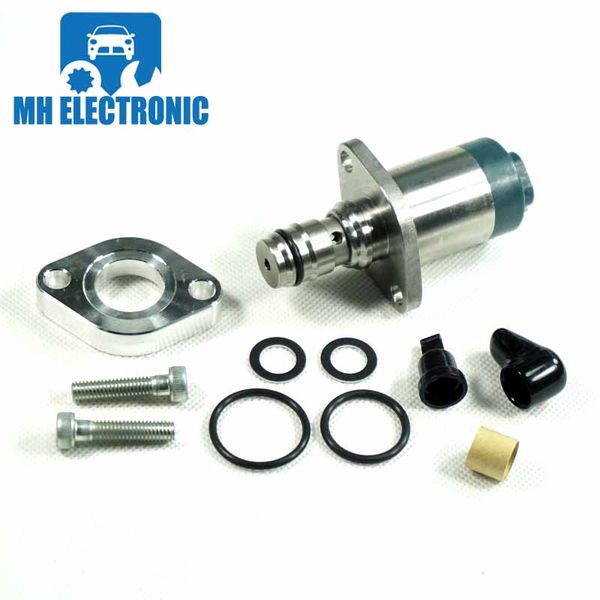 mh electronic injection pump pressure suction control valve scv for mitsubishi l200 triton 2.5 dci 1460a056t 1460a056 warranty
mh electronic injection pump pressure suction control valve scv for mitsubishi l200 triton 2.5 dci 1460a056t 1460a056 warranty