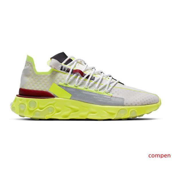 2019 new arrival react element 87 breathable running shoes for men ghost aqua light crimso women runner mid wr ispa athletic sports sneakers
2019 new arrival react element 87 breathable running shoes for men ghost aqua light crimso women runner mid wr ispa athletic sports sneakers