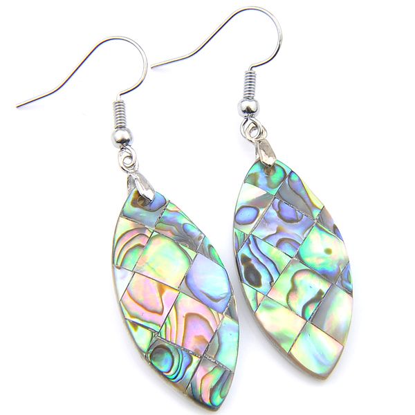 5 pair luckyshine fashion marquise green earring gemstone silver vintage natural abalone shell dangle earrings jewelry
5 pair luckyshine fashion marquise green earring gemstone silver vintage natural abalone shell dangle earrings jewelry
