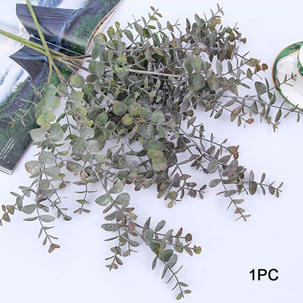 diy wedding store flexible branch simulation office fake eucalyptus leave artificial plant simple home decoration l handmade
diy wedding store flexible branch simulation office fake eucalyptus leave artificial plant simple home decoration l handmade