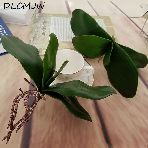 artificial plant leaf real touch phalaenopsis orchid plastic leaves fake plant green leaf diy decorative artificial
artificial plant leaf real touch phalaenopsis orchid plastic leaves fake plant green leaf diy decorative artificial