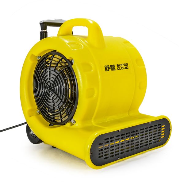 industrial and cold double air dryer