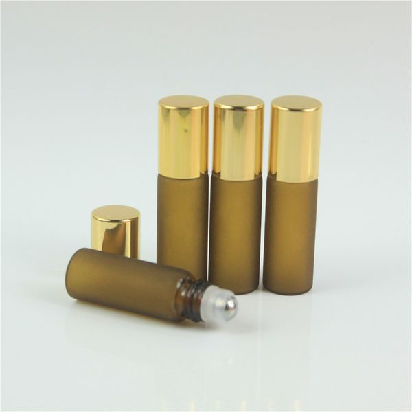 packing bottles 50pcs 5ml mini sand amber glass essential oil with gold lid rollon sample vials cosmetic container for
packing bottles 50pcs 5ml mini sand amber glass essential oil with gold lid rollon sample vials cosmetic container for