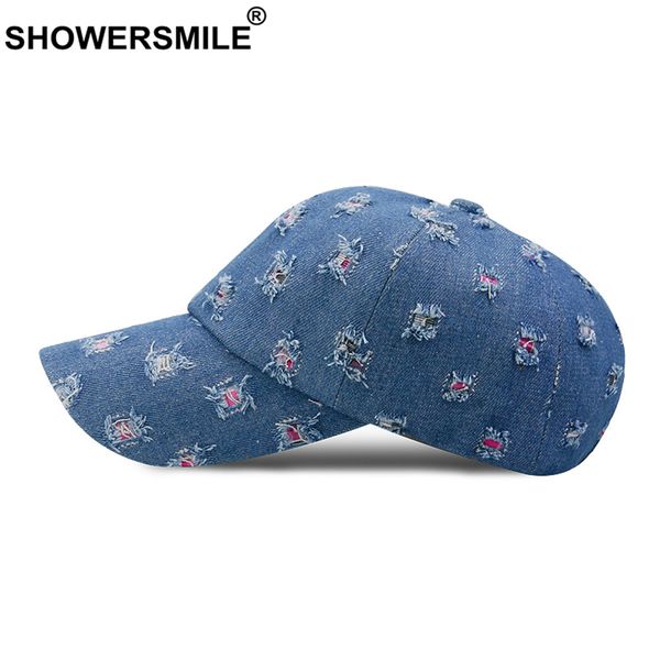 showersmile mens denim baseball caps cotton blue ripped caps dad women snapback autumn baseball cap washed, Blue;gray
showersmile mens denim baseball caps cotton blue ripped caps dad women snapback autumn baseball cap washed, Blue;gray