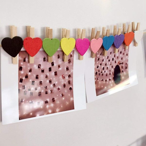 cute mini love shape wood clip message p holder card paper nail decorative pgraphy
cute mini love shape wood clip message p holder card paper nail decorative pgraphy