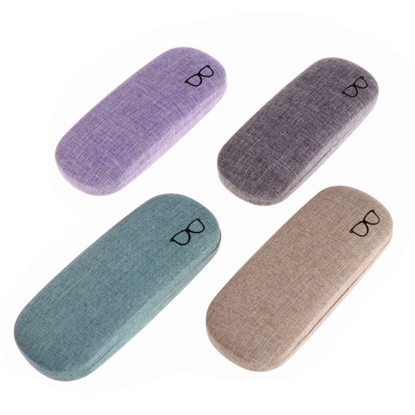 colorful cover case portable sunglasses hard eyeglasses case eyewear protector box pouch bag gifts, Silver
colorful cover case portable sunglasses hard eyeglasses case eyewear protector box pouch bag gifts, Silver