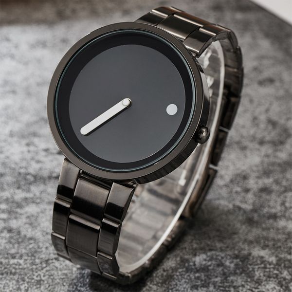 2019 fashion men watches paidu brand watches stainless steel quartz wristwatch men sports heren horloge relojes hombre, Slivery;brown
2019 fashion men watches paidu brand watches stainless steel quartz wristwatch men sports heren horloge relojes hombre, Slivery;brown