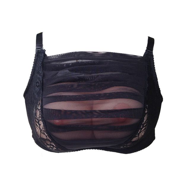 8203 silicone breast form bra crossdresser suitable crossdresser silicone breast form fake breast bra brassiere underwear supplies, Red;black
8203 silicone breast form bra crossdresser suitable crossdresser silicone breast form fake breast bra brassiere underwear supplies, Red;black